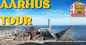 Aarhus Denmark Tour. The Awakening of Denmark's vibrant cultural heart.