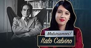 Italo Calvino || Vita e opere