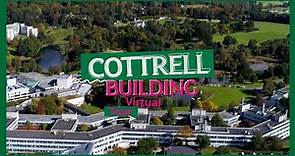 Virtual Tour: Cottrell Building | University of Stirling