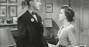 Mr. Belvedere Goes To College 1949 - Clifton Webb, Shirley Temple, Alan Young, Tom Drake, Jessie Royce Landis