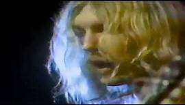 The Allman Brothers Band - Fillmore East - 1970.09.23 - Full Concert