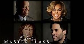 First Look: All-New Episodes of Oprah's Master Class | Oprah’s Master Class | Oprah Winfrey Network