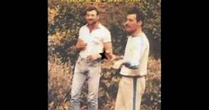 Freddie Mercury & Jim Hutton R.I.P