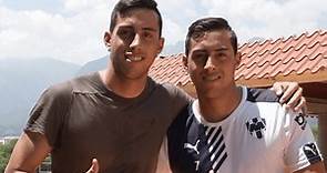 Solo en Liga MX: Ramiro y Rogelio Funes Mori nacieron en ciudades distintas... ¡siendo mellizos!