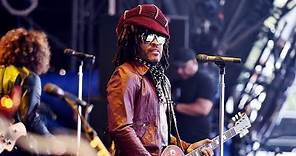Lenny Kravitz - Are You Gonna Go My Way (Radio 2 Live in Hyde Park)