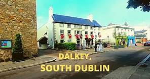 DALKEY, SOUTH DUBLIN