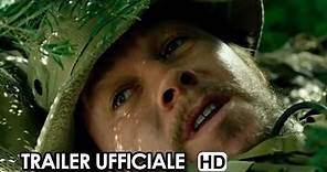 Lone Survivor Trailer Ufficiale Italiano (2014) Mark Wahlberg Movie HD
