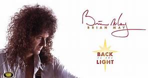 Brian May - Back to the Light Ad