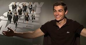 Dave Franco Shows Off His Best Magic Trick From Now You See Me