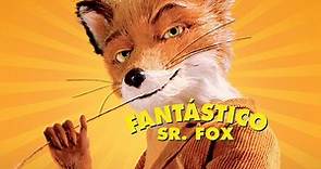 El fantástico Sr. Zorro (Fantastic Mr. Fox) - Español