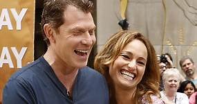 Giada de Laurentiis Was Forced to Clear the Air About Being Bobby Flay’s Girlfriend