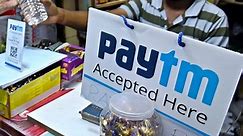 RBI stops Paytm Payments Bank from accepting deposits after Feb 29