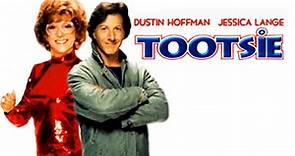 Película Tootsie ( 1982 ) - D.Latino