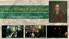 La vita e l'eredità di Jacob Boehme
