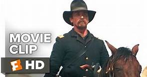 Hostiles Movie Clip - Comanche Attack (2017) | Movieclips Coming Soon