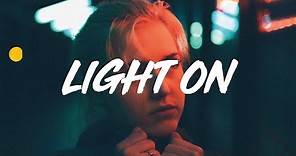 Maggie Rogers | Light On (lyrics)