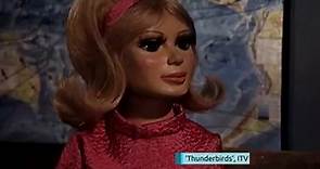 Sylvia Anderson remembered