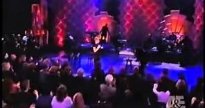 Reba McEntire on A&E's Live By Request - 1999