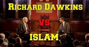 Richard Dawkins VS Islam - FULL Interview and Q&A - Richard Dawkins On Islam