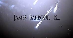 James Barbour - DRACULA in Concert