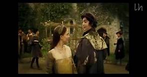 Anne Boleyn and Henry Percy - Historic love