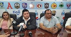 EN VIVO |... - Primera División de Fútbol de El Salvador