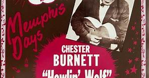 Howlin' Wolf - Memphis Days - The Definitive Edition, Vol. 2