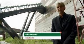 Essen: Complejo cultural de la mina Zollverein | Destino Alemania