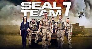 Seal Team Season 7 RENEWED | Paramount, Trailer & Release Date!!