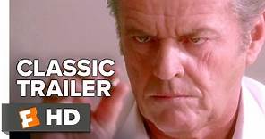 The Crossing Guard (1995) Official Trailer 1 - Jack Nicholson Movie