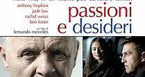 Passioni e desideri - Film (2011)