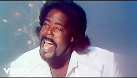 Barry White - Just The Way You Are (Official Music Video)