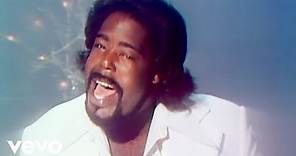 Barry White - Just The Way You Are (Official Music Video)