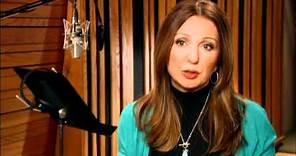 Interview with Donna Murphy from Tangled!