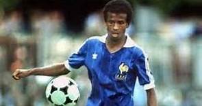 JEAN TIGANA BEST SELECTION AND SKILLS