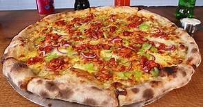 Venice Pizza in Dorchester, MA