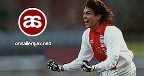 Jari Litmanen ✖ Ajax Legend ✖ Highlights ✖ HD
