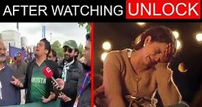 Unlock-The Haunted App Movie Review | Zee5 Originals | Hina Khan & Kushal Tandon | Aam Aadmi Review