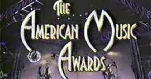 1990 American Music Awards