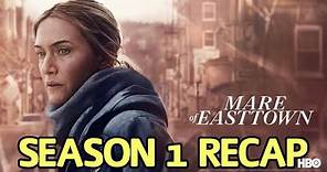 Mare of Easttown Season 1 Recap