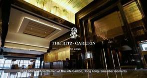 香港麗思卡爾頓酒店將於2021年5月3日踏入開業十週年。自... - The Ritz-Carlton, Hong Kong