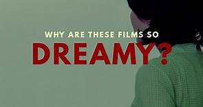 Why Are Wong Kar-wai Films So Dreamy?
