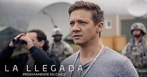LA LLEGADA (ARRIVAL) - Review trailer en ESPAÑOL | Sony Pictures España