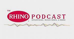 The Rhino Podcast #21 - Linda Ronstadt Part 2: More of our exclusive interview!