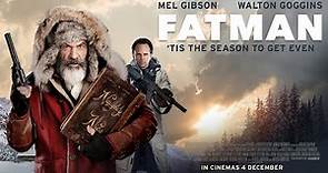 ‘Fatman’ official trailer