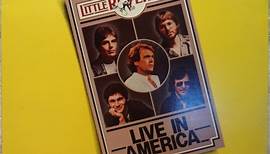 Little River Band - Live In America