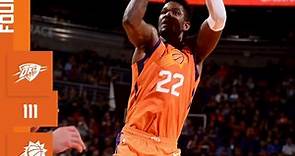 Phoenix Suns - Final