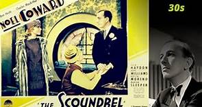 The Scoundrel 1935 / Ben Hecht, Charles MacArthur