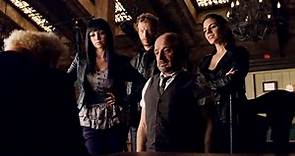 Lost Girl Season 2 Episode 1 Something Wicked This Fae Comes