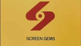 Screen Gems logo